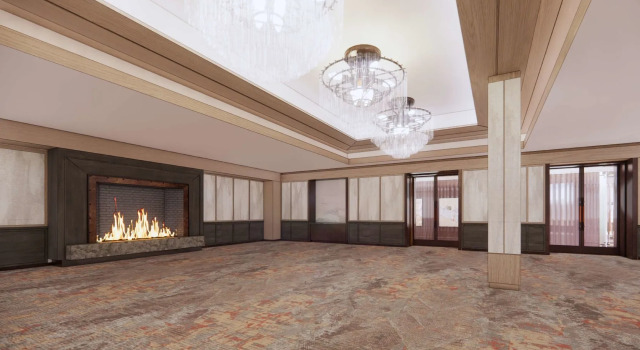 Hotel De Novo Springdale, Tapestry Collection by Hilton