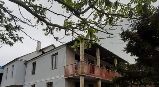 3-Bedroom Apartment in Kobuleti, Book Apartment Kobuleti 