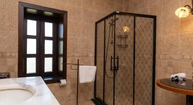 Номер Standard Moncheri Butik Otel & Restoran