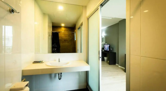 Семейный номер Standard PM Residence