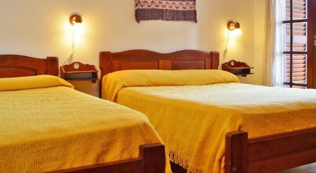 Hosteria Abuelo Juan