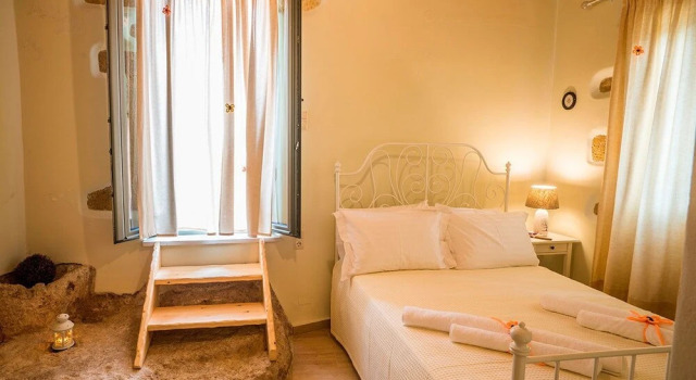 Villa Panareti