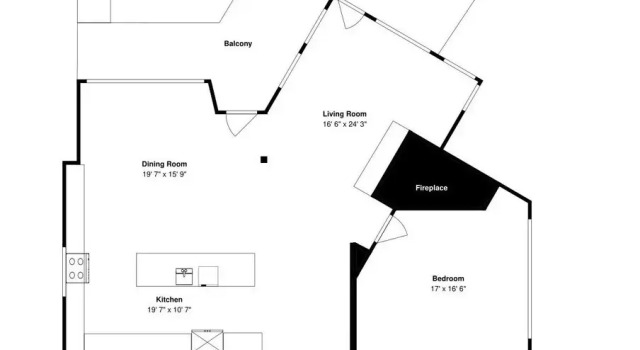 Коттедж Luxury Bear Tracks 18 by SummitCove Lodging in Colorado