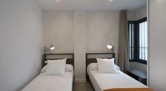 Номер Standard Apartamentos Maier