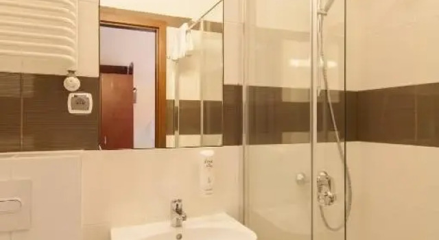 Номер Economy Hotel Mir-Jan SPA