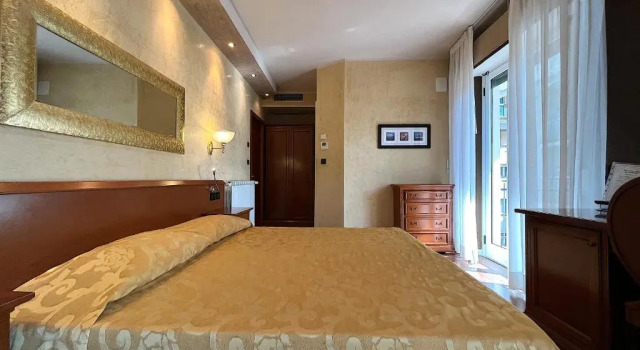 Четырёхместный номер Standard Hotel Regina