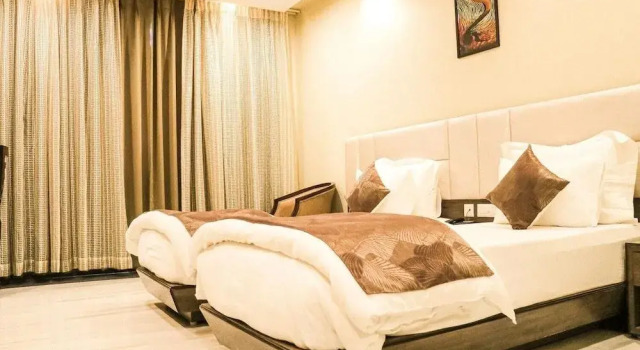 Hotel Grand Surya By Rivaa, Book Hotel Jhumri Tilaiya Jharkhand