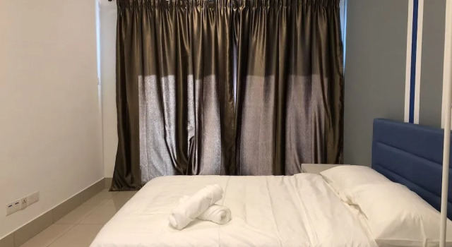 Victoria Home One Residences