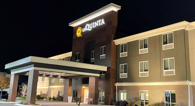 La Quinta Inn & Suites by Wyndham Ankeny IA - Des Moines IA, 예약 호텔 앤케니 Iowa