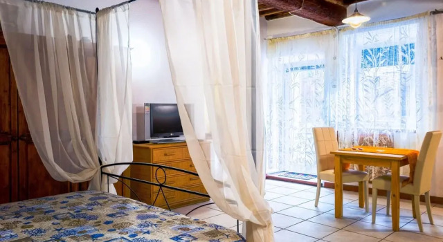 Appartamento Nel Cuore del Centro, Book Lejlighed Lejligheder i Portoferraio, Lejlighed