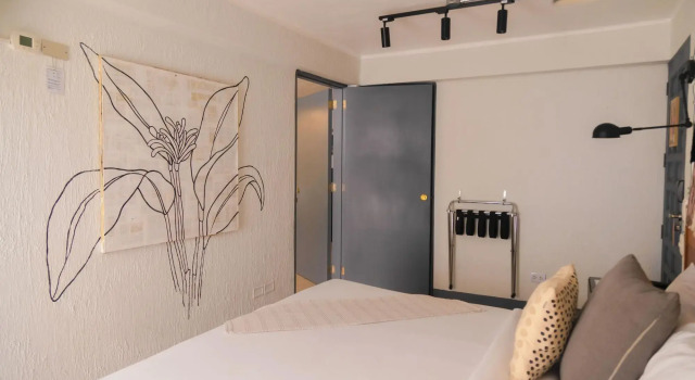 Selina Apartments Miraflores, Varaa Huoneisto Miraflores 
