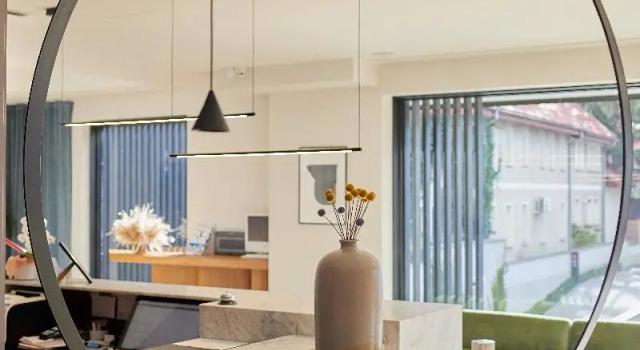 Atlas Aparthotel, Rezervovat Hotel Piatra Neamţ 