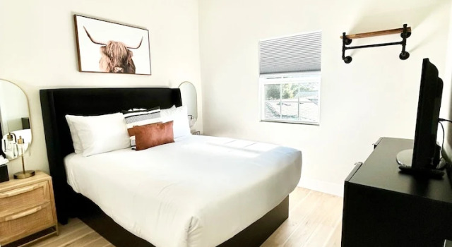 Люкс Пентхаус New Haven Inn
