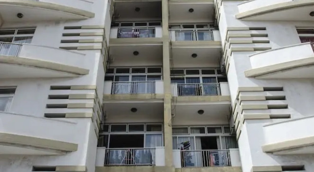 Hawaii Residencies, Забронировать Апартаменты/квартира Апартаменты Западной провинции, Апартаменты/квартира