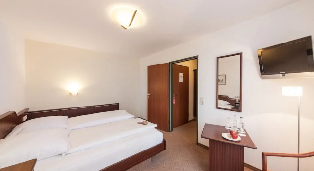 Апартаменты Standard Hotel Strijewski