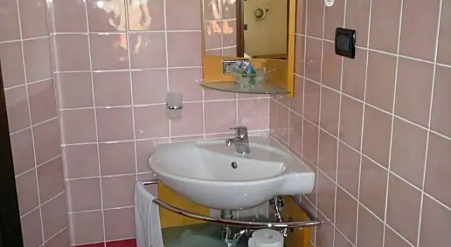 Номер Standard Hotel La Rotonda