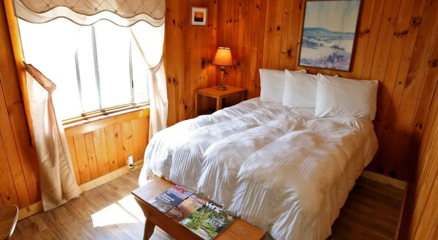 Alpine Inn, 预订 度假屋 Little Switzerland 美利坚合众国-美利堅合眾國