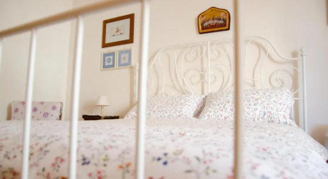 Номер Standard Casa Gentile Carducci