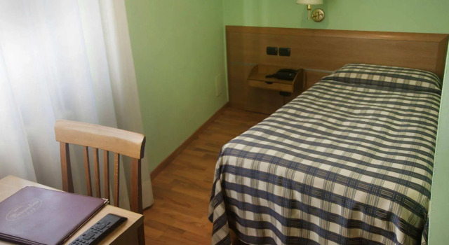 Hotel Bernardino