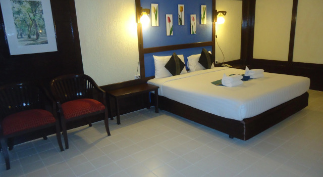 Nova Samui Resort