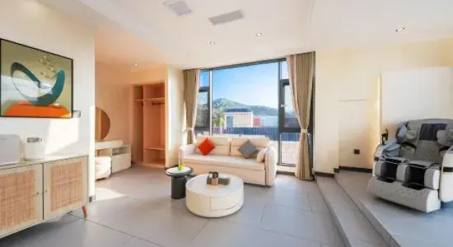 Suite doppia Superior Hermit·Villa