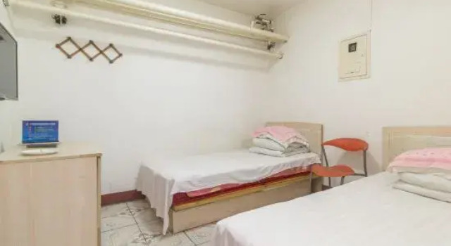 Двухместный номер Standard Beijing Shunyi Xinyu Inn