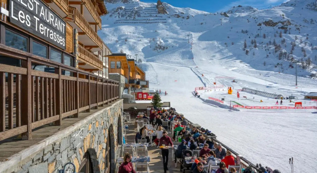 Hotel Le Levanna, Book Hotel Tignes Espace Killy