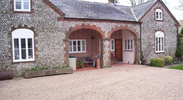 LA B&B, Забронировать Фермерский дом Фермерские дома Исторического графства Суссекса, Фермерский дом