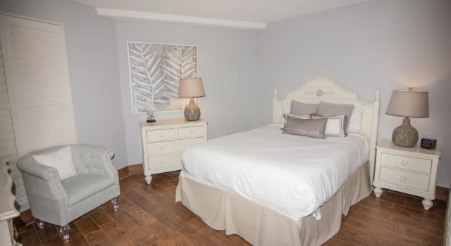 Beachside 1 & 2 by Panhandle Getaways, Varaa Hotelli Hotellit Emerald Coast uima-altaalla, Uima-allas