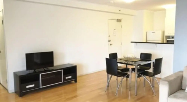Апартаменты Frisco Apartments