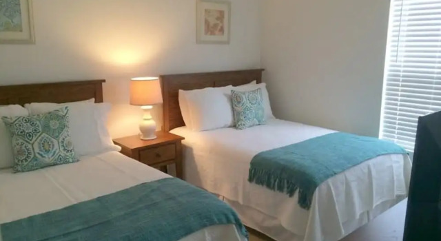 Nov Special at Lucaya 4 Bed 3 Baths Id:275002