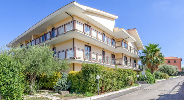 Quality Hotel Excel Roma Ciampino
