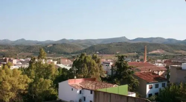 Hospederia El Palen, Забронировать Отель Сегорбе Castellon Province, рядом с Музей Aceite Seborbe