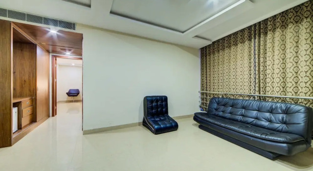 Люкс Deluxe Oriva Millennium Grand