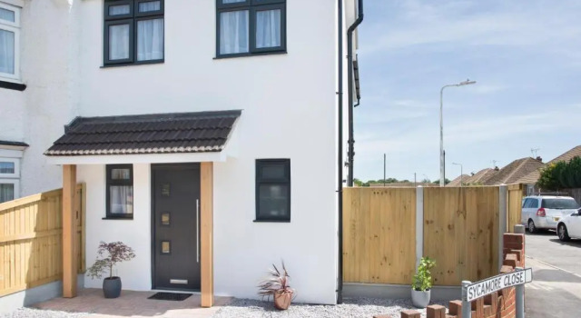 Northwood 2, Book Hotel Broadstairs Kent