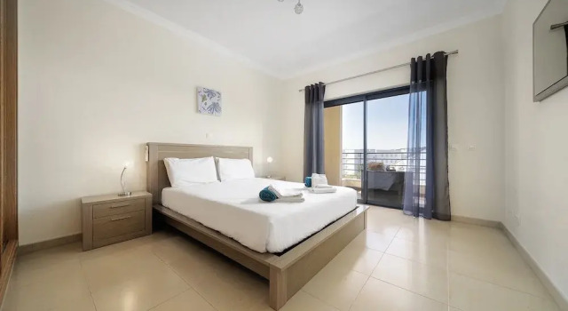 Lagos Central 1 With Pool by Homing, Забронировать Отель Отели Лагуш 3 звезды, 3*