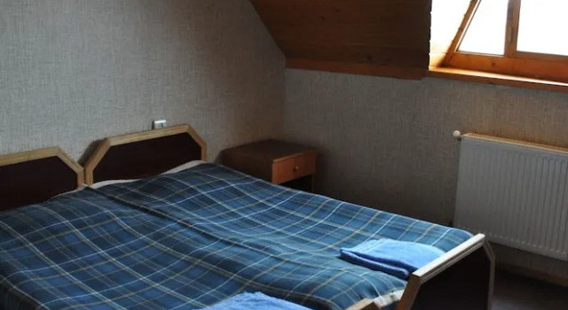 Gudauri House of the Sun