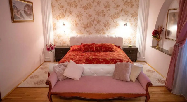La Conac, Book Hotel 4-Star Hotels in Arad, 4*