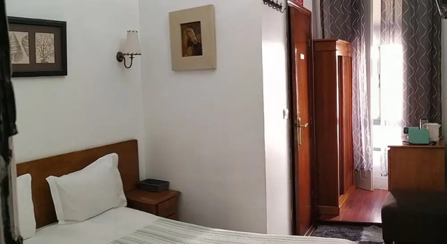 Residencial Sol da Nave, Rezerwuj Pensjonat União de Freguesias do Centro 