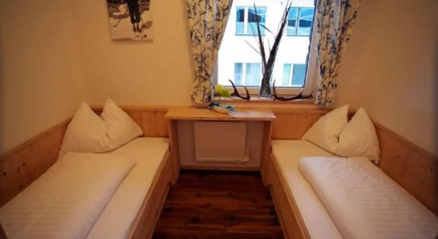 Anblick Appartement with lake view incl SUMMER CARD, Забронировать Апартаменты/квартира Целль-ам-Зе Europa Sportregion, рядом с Целлер-Зе
