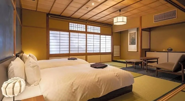 Gion no Yado Kyouka - Vacation STAY 31888v, Book Hotel Higashiyama Ward 