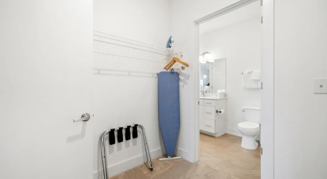 Апартаменты Dorsen Stay
