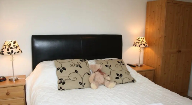 Номер Standard The Manor Guest House