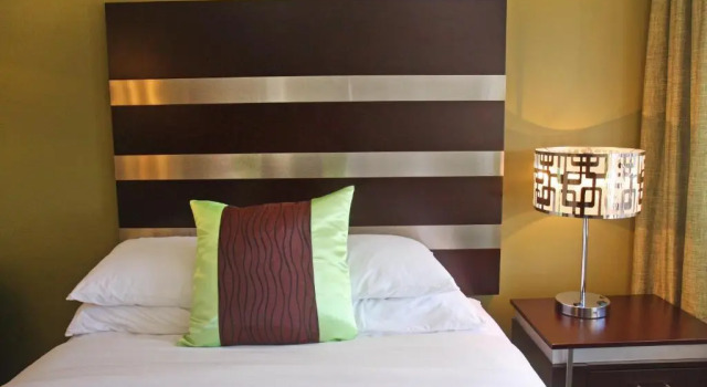 Двухместный номер Standard Gateway Inn and Suites