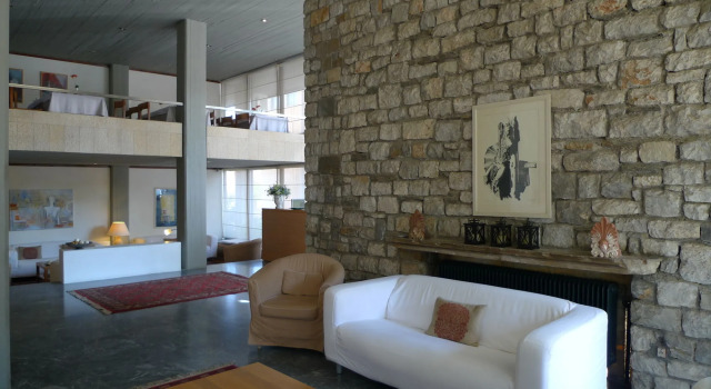 Dioscouri Hotel