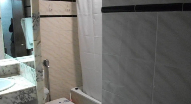 Трёхместный номер Standard Nautilus Hotel