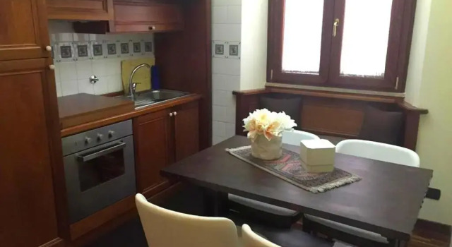 Апартаменты Rhona's Apartment