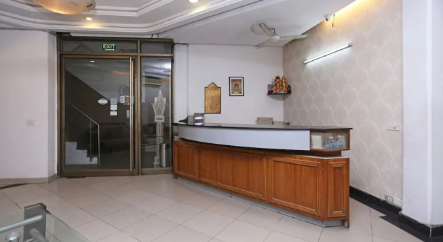 Fabhotel Sunrise Villa, Забронировать Вилла Отели Нью-Дели с завтраком, Завтраки
