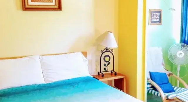 Апартаменты Nice Studio With Kitchenette and Close to the Boardwalk and the Beach