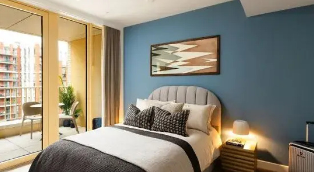Апартаменты Charles Hope London Battersea